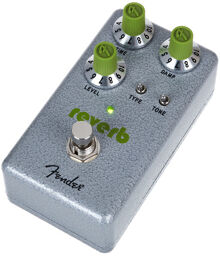 Hammertone Reverb