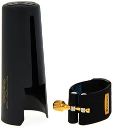 Versa X-3R Baritone Saxophone