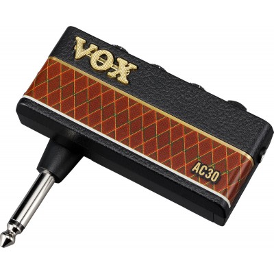 Amplug 3 AC30