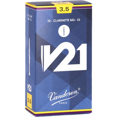 V21 3,5 - Clar Mib