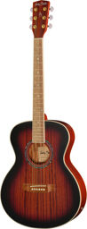 CG-45E Vintage Sunburst Vintage Sunburst Matte