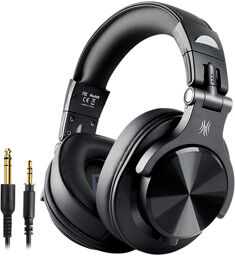 Fusion A70 Black Noir