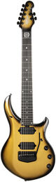 John Petrucci Majesty 7 GE Gold Eclipse