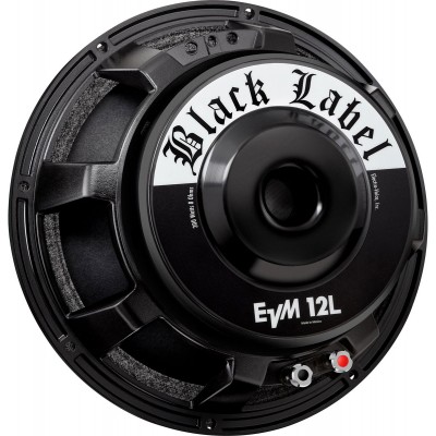 EVM12L BlackLabel