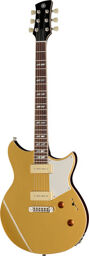 Chris Buck RS02CB Honey Gold Honey Gold