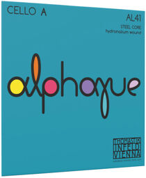 AL41 Alphayue A Cello 4/4