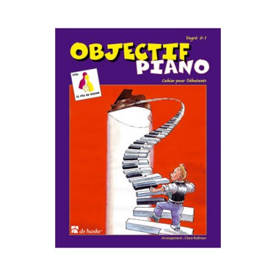 Objectif Piano