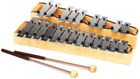 SGc Soprano Glockenspiel