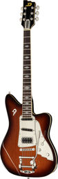 Paloma Vintage Burst Vintage Burst