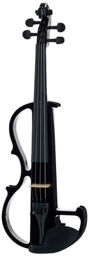 HBV 870LH/BK Electric Violin Noir