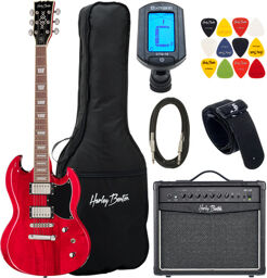 DC-Custom II Cherry Set Cherry High Gloss