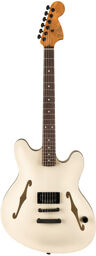 Tom Delonge Starcaster SOW RF Olympic White