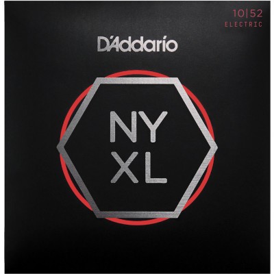 NYXL1052 Light Top Heavy Bottom 10-52