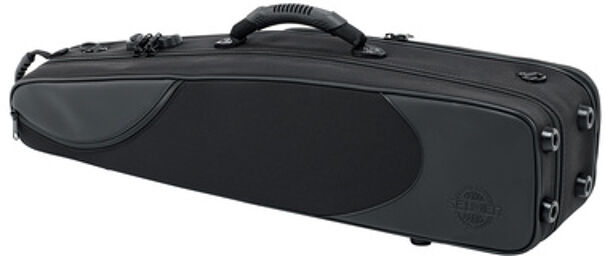 Light Case for Soprano Sax
