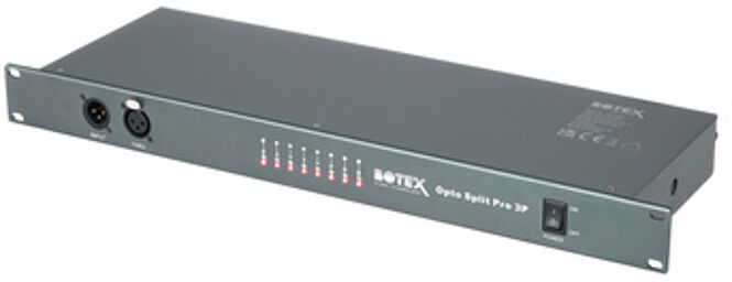 Opto Split Pro 3P