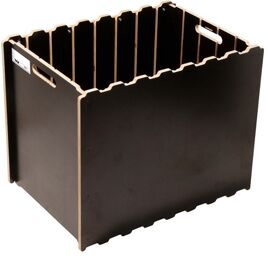 80 Multiflex Grid H5 Brown