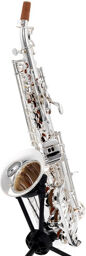 CSSS Custom Line Soprano Sax