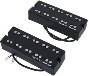SSB-5 NYC-S 5 Soapbar Set BK Noir