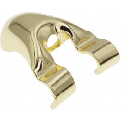 DC3BR Crochet Cercle Grosse Caisse BRass X1