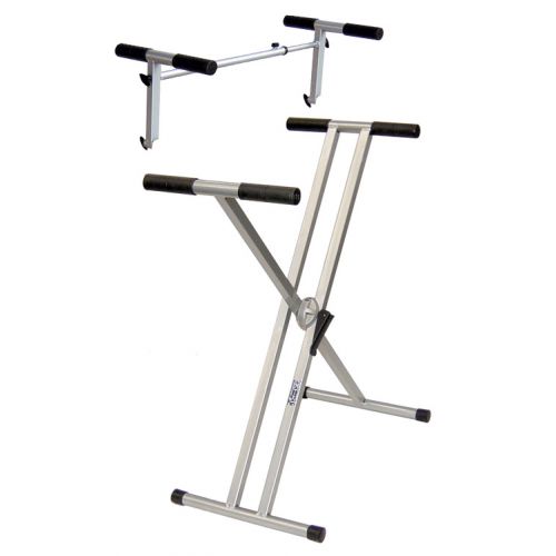 Pack stand clavier RX30-RXR Gris