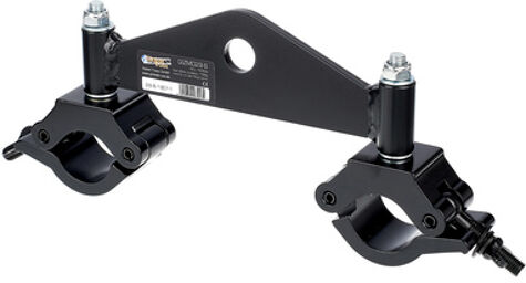 Gizmo F33/F34 750kg Black