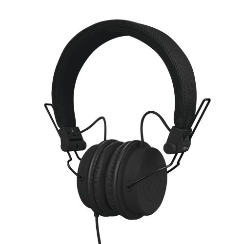 RHP 6 Black