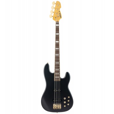 Mb Jp Modern Black 4 Gd Pf Style Vintage