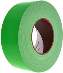 Tape 251 Green vert