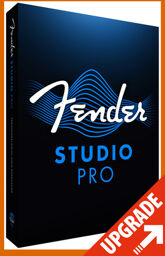 Studio Pro 8 Upgrade