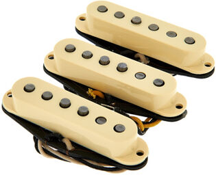 Eric Johnson Pickup Set
