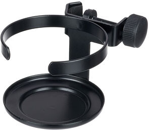 Single Cup Noir