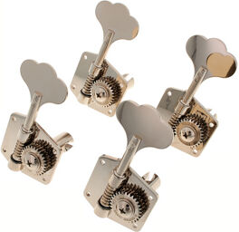 GBR640 4L N Bass Tuners