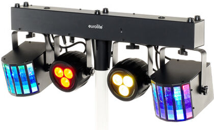 LED KLS-120 FX Compact Light