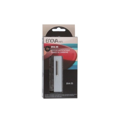 Brosse Carbone Vinyle - Bva 05