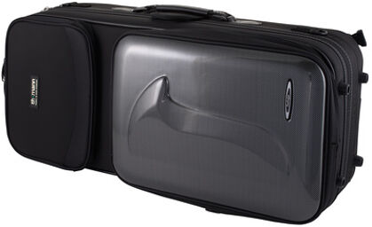 DeLight Case Altosax Noir
