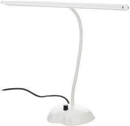 PLL24 Piano Lamp LED white 2700