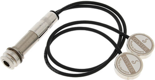 Oyster D/S Piezo