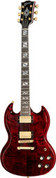 SG Supreme Wine Red Wine Red