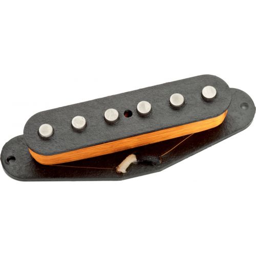 APS1-l-rwrp - Alnico II Pro Stag Left Sans Capot