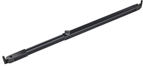 P&D 0,9-1,2m drape support BK