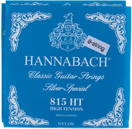 81508 Z HT 8 String ClassicSet