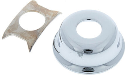 Parts T-Style Jackplate