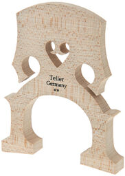 No.3 Cello Bridge 1/4 Std