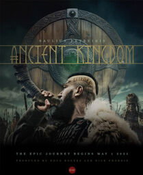 Ancient Kingdom
