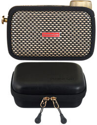 Spark Go BK Bundle Noir