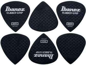 PPA16MRG-BK Pick Set Noir
