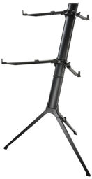 Keyboard Stand Intruder Black noir