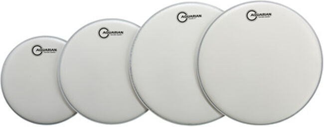 TC-A Drum Head Set Studio