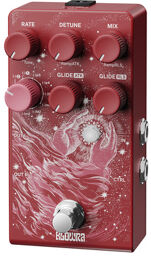 Vein Pitch-Shifter & Harmonic