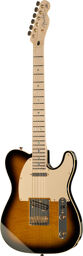 Kotzen Telecaster BSB Brown Sunburst